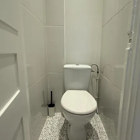 Charming Flat - 5 Min From Metro And Canal Appartement *